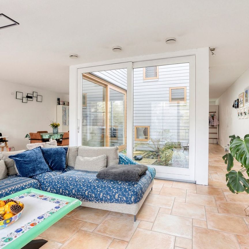 Huis te huur: Octavialaan 49 2314 BN Leiden - Foto 1