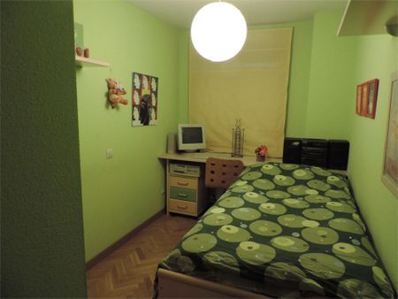 Piso de alquiler en Calle Islas Medas, 4, Humanes de Madrid - Photo 4