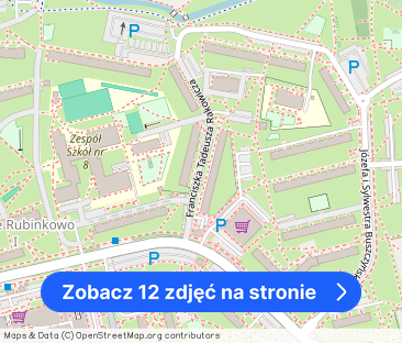 2 Pokoje Na Wynajem Toruń - Zdjęcie 1