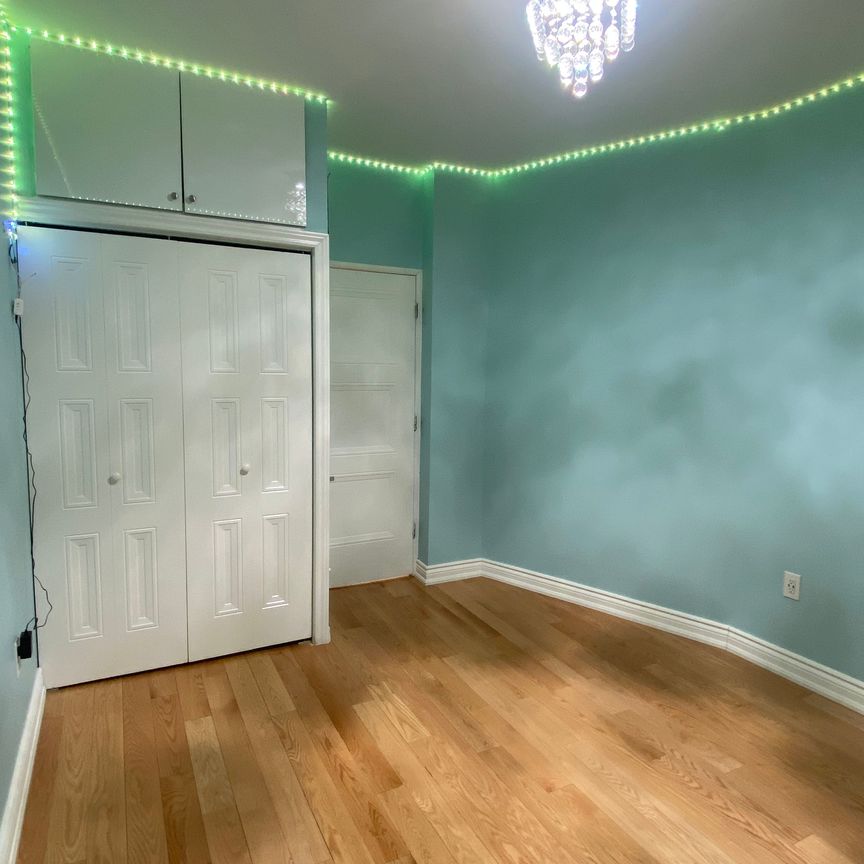 For Lease - 25 Pauline Avenue Unit# Main, Toronto, Ontario - Photo 1