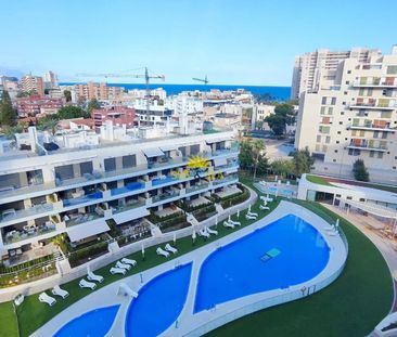 TWO-BEDROOM APARTMENT – SAN JUAN BEACH, ALICANTE - Photo 6