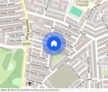 46 London Street, BT68EN, Belfast - Photo 1