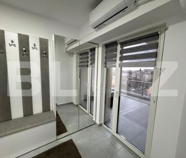 Apartament de inchiriat, 74 mp, zona 1 Mai - Fotografie 6