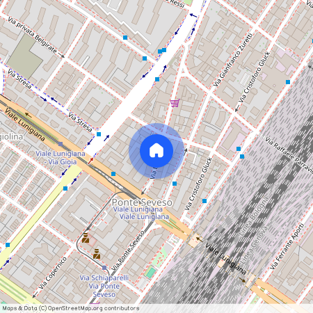 Ломбардия, Милан