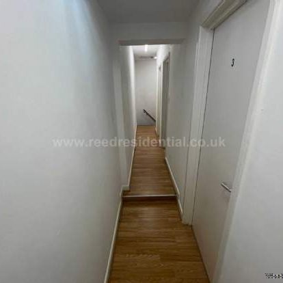 6 bedroom property to rent in Nottingham - Photo 1