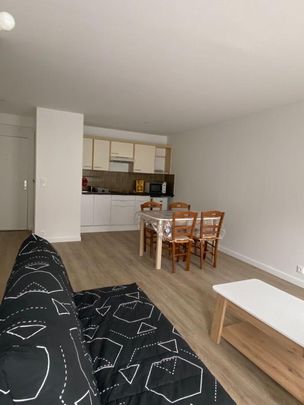 Location Appartement 2 pièces 43m² ST BRIEUC 22000 - Photo 1