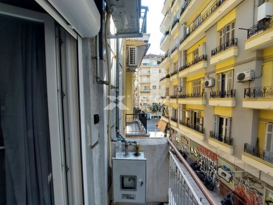 Λουξ Γκαρσονιέρα στο Λευκό Πύργο - Πλήρως Επιπλωμένη - Photo 1