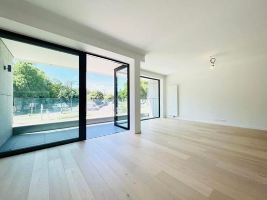 Appartement te huur - Photo 1