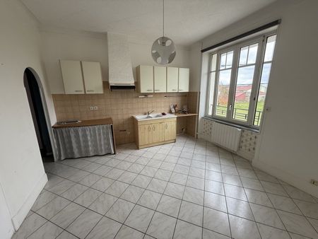 Appartement 4 pièces à Viviers-sur-Chiers - Photo 3