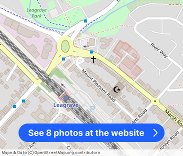 Mount Pleasant Road, Luton, LU3 - Photo 1