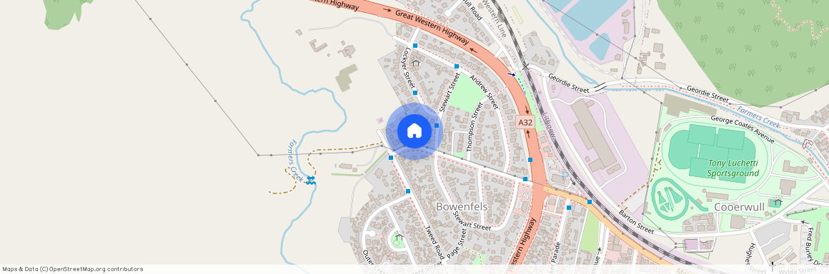 4 Caroline Avenue, NSW 2790, Lithgow