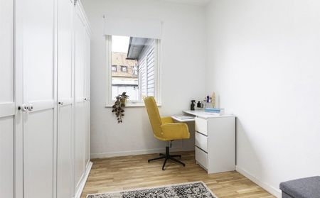 Hantverkargatan, Landskrona - Foto 5