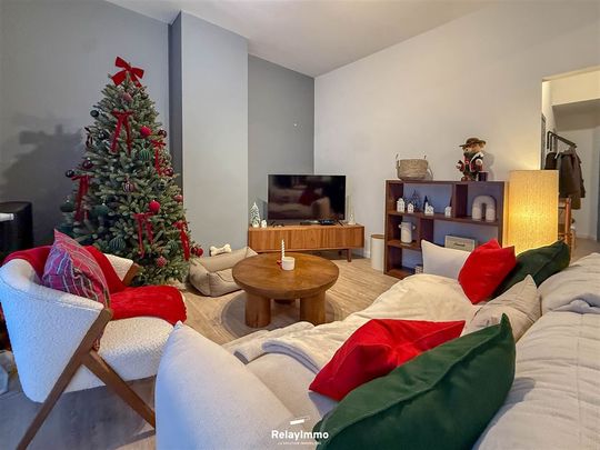 Appartement 2 chambres - Photo 1