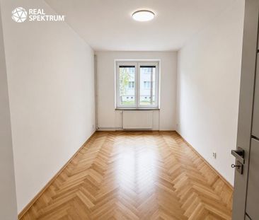 Pronájem bytu 3+1 70 m2 - Photo 1