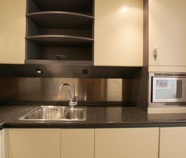 1 bedroom apartment to rent - Photo 6