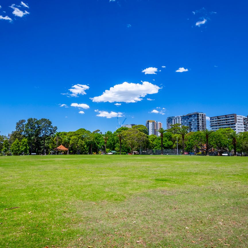 901/68-72 Railway Parade, Burwood NSW 2134 - Apartment For Rent | Domain - Photo 1