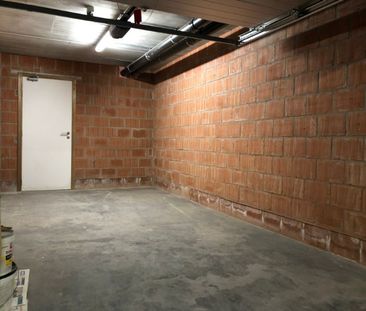 Energiezuinig appartement te huur in centrum Anzegem met garage & p... - Foto 6