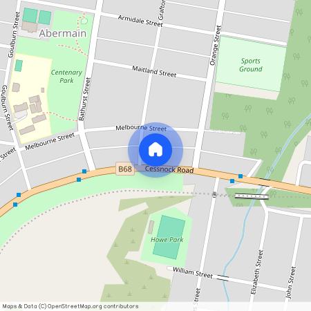 House / 229 Cessnock Road, NSW 2326, Abermain