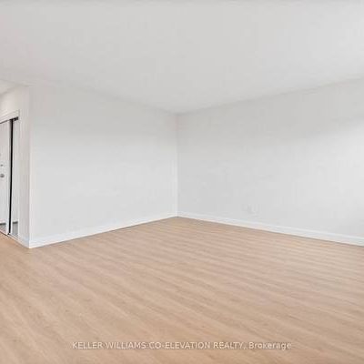 Bachelor Apartment for Lease – Woodbine / Danforth - Photo 1