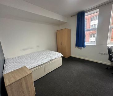 Studio to rent - Photo 5