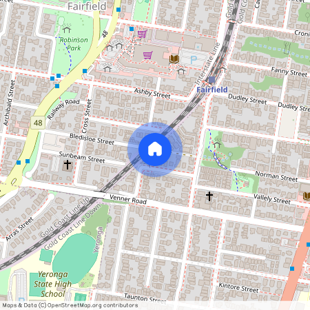 5/74 Sunbeam Street, Annerley QLD 4103