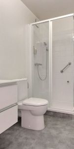 PARIS : appartement T1 (33 m²) à louer - Photo 4