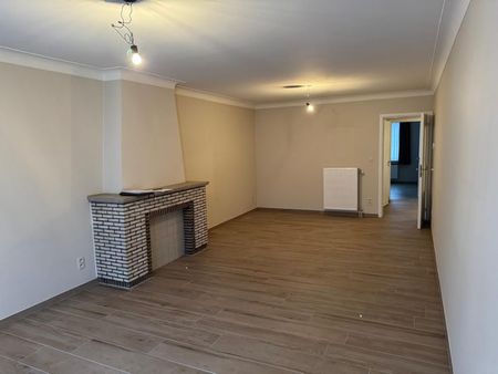 Appartement te huur - Foto 3