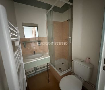 Location Appartement 1 pièce 22m² ROUEN 76000 - Photo 2