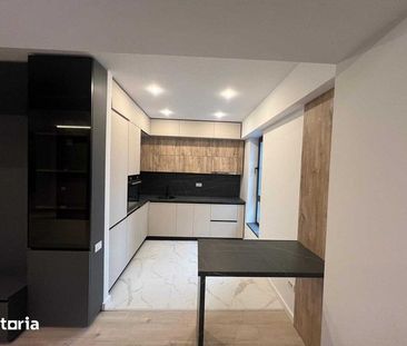 Baneasa, Sisesti 2 camere de inchiriat bloc deosebit - Fotografie 4