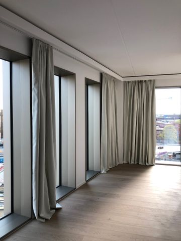 Gävlegatan, Stockholm - Photo 2