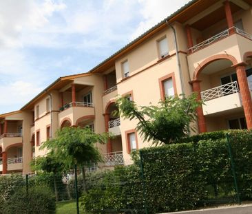 location Appartement T2 DE 49.5m² À L'UNION - Photo 1