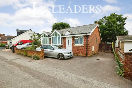 2 bedroom bungalow to rent - Photo 5