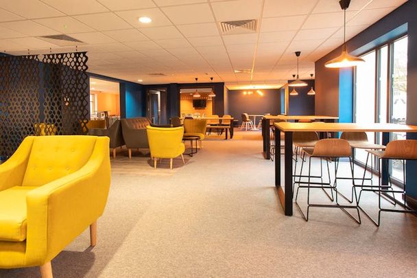 Premium Ensuite - Photo 1