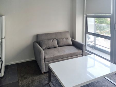 Furnished Apartment - Photo 4