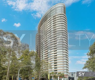 506/1 Australia Ave, Sydney Olympic Park NSW 2127 - Apartment For R... - Photo 4