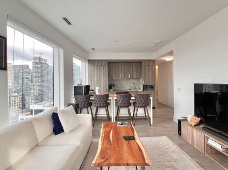 For Lease - 470 Front Street Unit# 1905, Toronto, Ontario - Photo 4