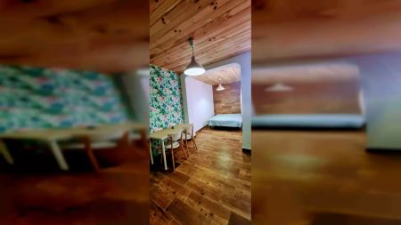 Studio for rent in Cabanyal-Canyamelar, onlyFemales, professionals only - Foto 2