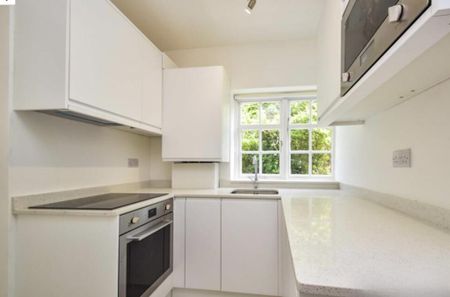1 bedroom ground floor flat to rent - Photo 3