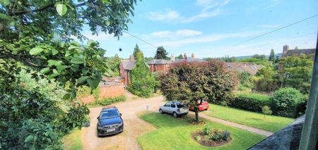 2 bed end of terrace house to rent in Broomy Hill, Hereford, HR4 - Photo 5