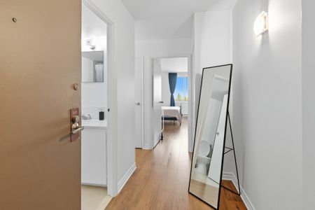 1380 Boul. de la Concorde O., app.503, H7N 5P4, Laval - Photo 4