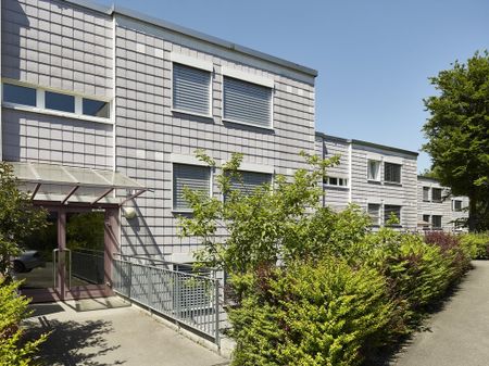 MIETEN OHNE KAUTION - Singlewohnung im Hardacker - Foto 4