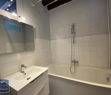Appartement à louer 2 pièces 44m² - Photo 4