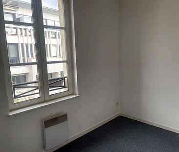 STUDIO - 17/19 Rue de la poterne - 16.83 m2 - Photo 5