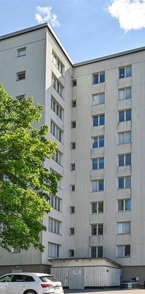 Bollmoravägen 6 - Foto 1