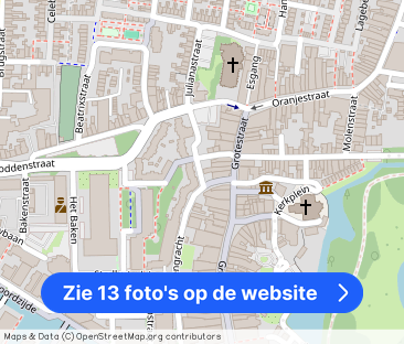 Fraaie studio voor onbepaalde tijd! - Foto 1