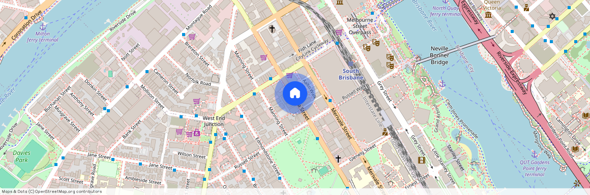 45 Cordelia Street, Brisbane, Queensland 4101