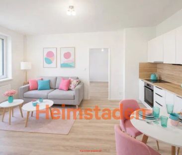 Pronájem bytu 2+kk 45 m - Fotografie 3