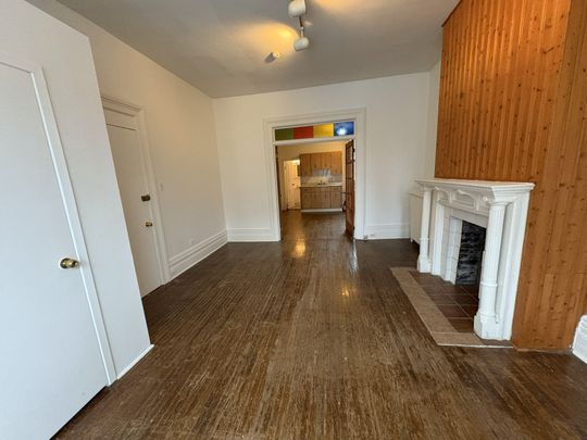 For Lease - 124 Baldwin Street Unit# 101, Toronto, Ontario - Photo 1