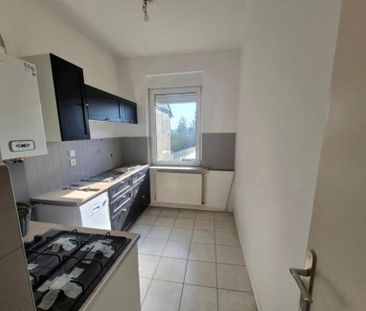 Appartement 3 pièces à Yutz - Photo 1