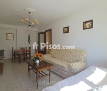 Piso en alquiler en Calle del Ecuador - Photo 3
